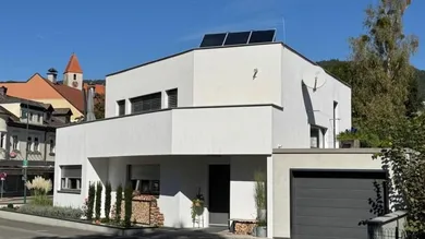 Casa de 4 habitaciónes en Kirchberg an der Pielach, Austria No. 50317