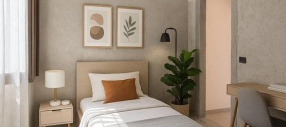 3-Zimmer Wohnung in Rome, Italy, Nr. 303395 5