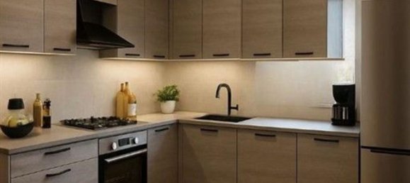 3-Zimmer Wohnung in Rome, Italy, Nr. 303395 3