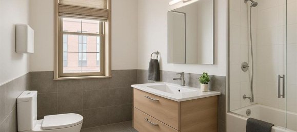 3-Zimmer Wohnung in Rome, Italy, Nr. 303395 2