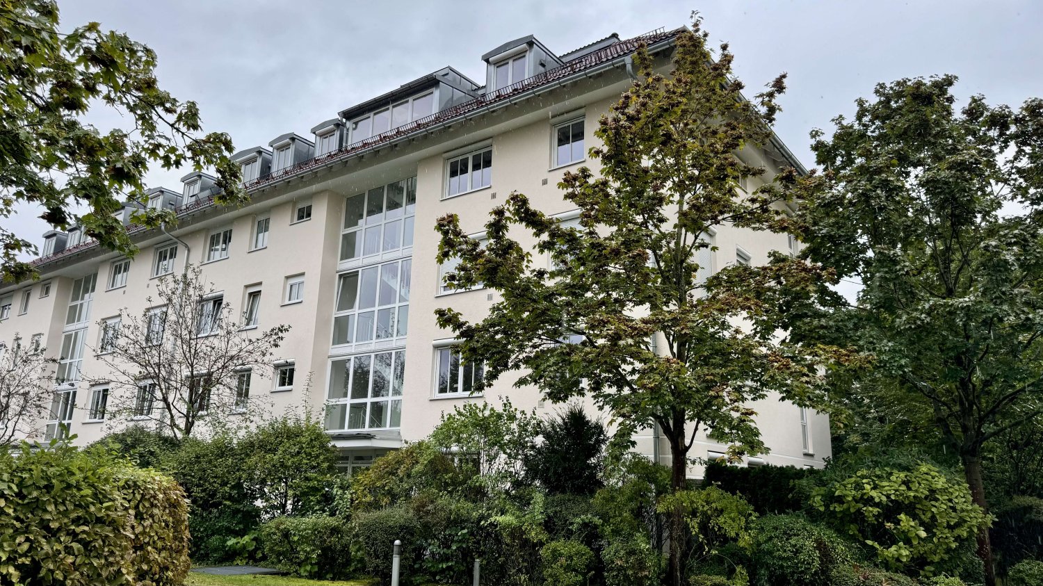 Apartamento T1 em Munich, Germany N.º 175693