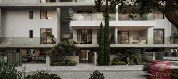 3 Schlafzimmer Wohnung in Larnaca, Cyprus, Nr. 11185 8