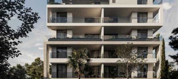 3 Schlafzimmer Wohnung in Larnaca, Cyprus, Nr. 11185 7