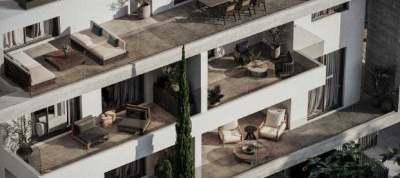 3 Schlafzimmer Wohnung in Larnaca, Cyprus, Nr. 11185 3