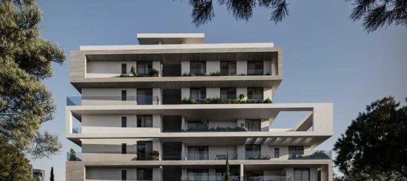 3 Schlafzimmer Wohnung in Larnaca, Cyprus, Nr. 11185 5