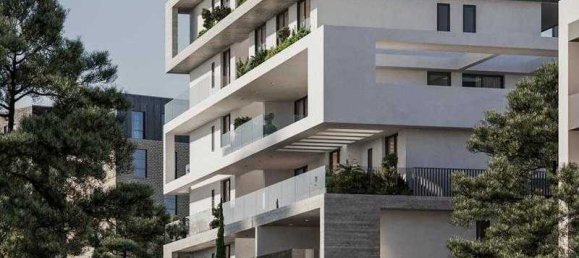 3 Schlafzimmer Wohnung in Larnaca, Cyprus, Nr. 11185 4