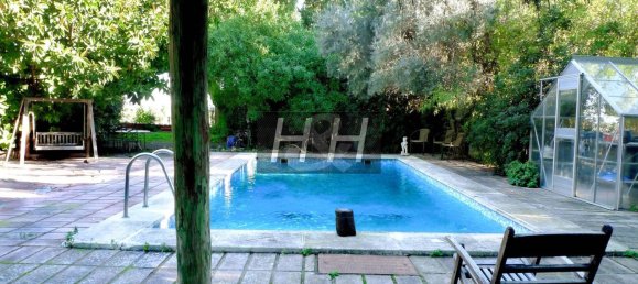 Villa de 5 dormitorios en Godella, Spain No. 25133 2