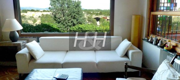 Villa de 5 dormitorios en Godella, Spain No. 25133 5