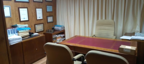 Gewerbliche Immobilie in Leganes, Spain 137m², Nr. 134412 5