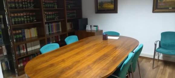 Gewerbliche Immobilie in Leganes, Spain 137m², Nr. 134412 6