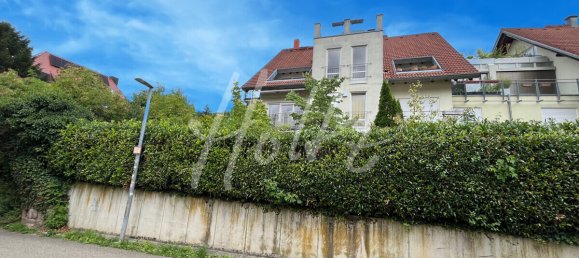 3 rooms Apartment in Freiburg im Breisgau, Germany No. 250974 5