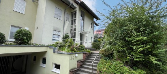 3 rooms Apartment in Freiburg im Breisgau, Germany No. 250974 3