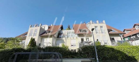 3 rooms Apartment in Freiburg im Breisgau, Germany No. 250974 6