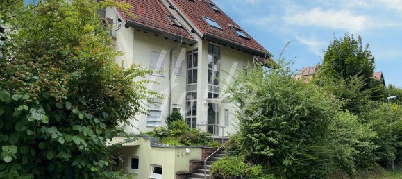 3 rooms Apartment in Freiburg im Breisgau, Germany No. 250974 2