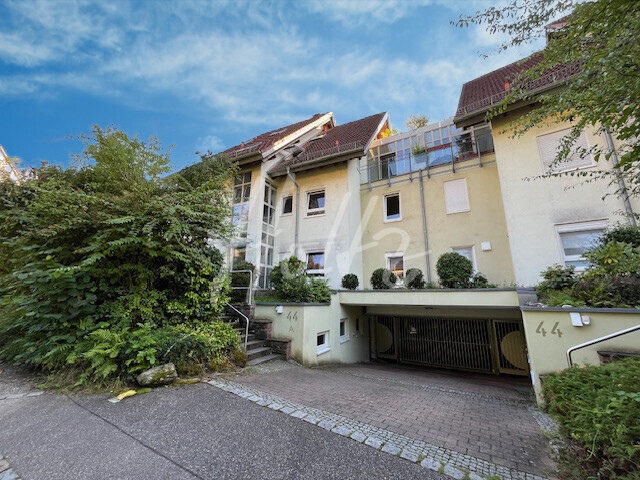 3 rooms Apartment in Freiburg im Breisgau, Germany No. 250974