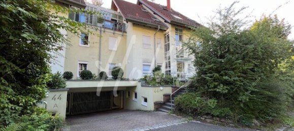 3 rooms Apartment in Freiburg im Breisgau, Germany No. 250974 4