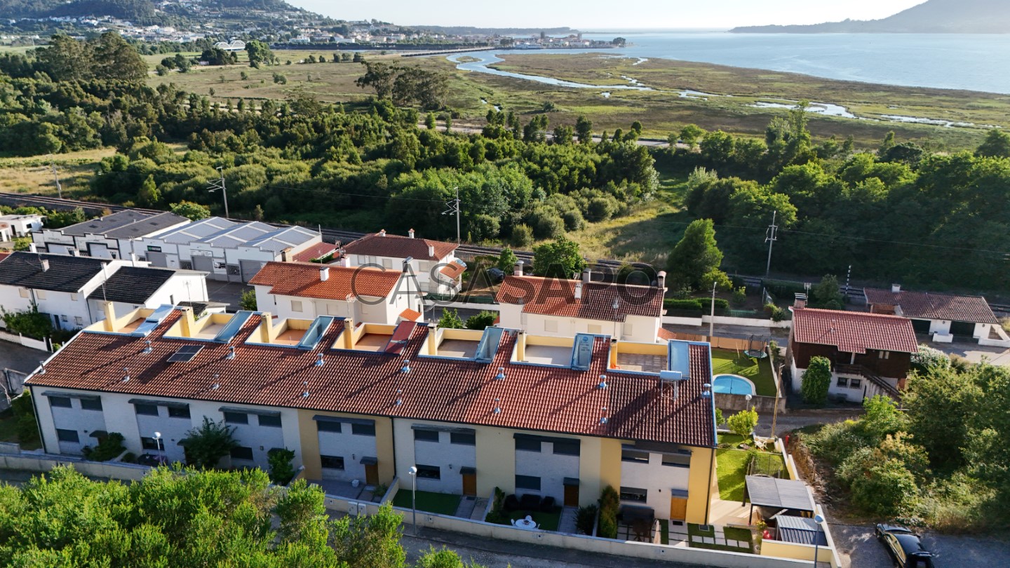 3 Schlafzimmer Haus in Seixas, Portugal, Nr. 204734
