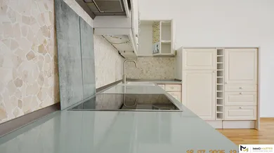 Apartamento de 4 habitaciónes en Ottakring, Austria No. 190598