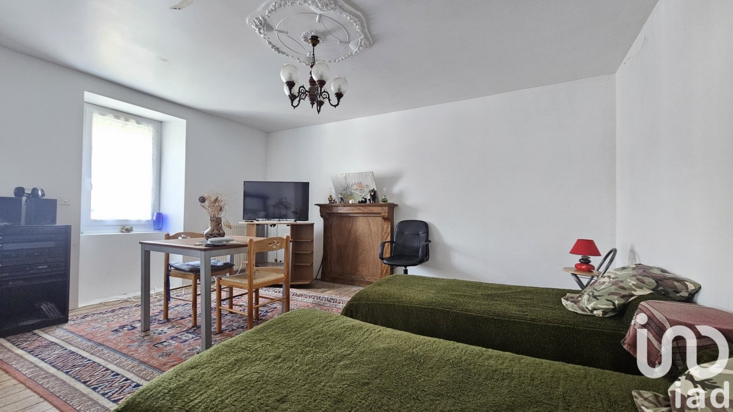 Casa T2 em Douarnenez, France N.º 47886