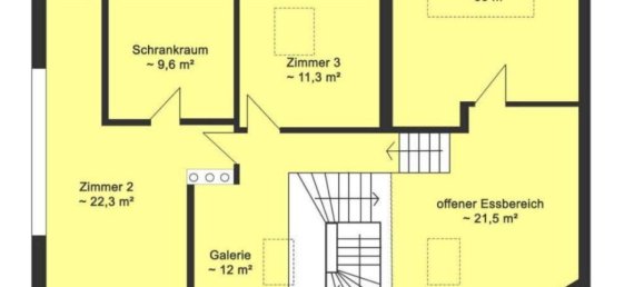Apartamento de 4 divisões em Purkersdorf, Austria N.º 150259 19