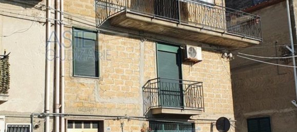 4 bedrooms House in Sicily, Italy No. 342522 2