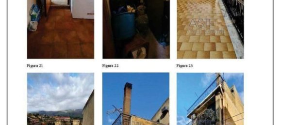 4 bedrooms House in Sicily, Italy No. 342522 7