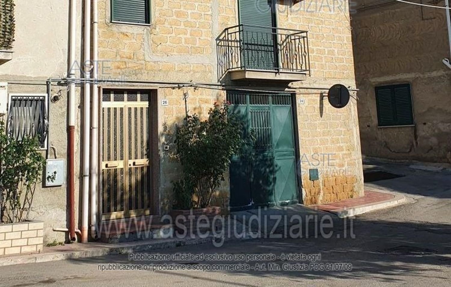 4 bedrooms House in Sicily, Italy No. 342522