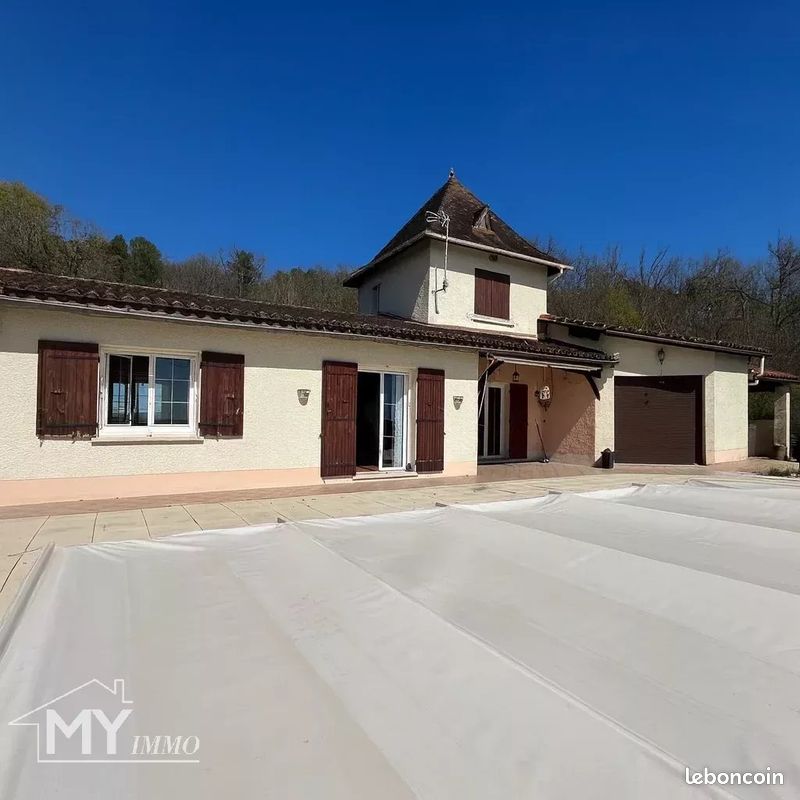 3 chambres Maison à Dordogne, France No. 340145
