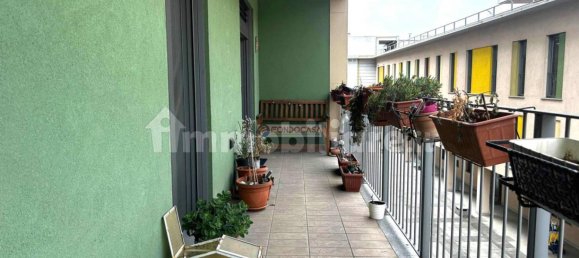 2 Schlafzimmer Wohnung in Pavia, Italy, Nr. 259354 22