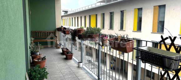 2 Schlafzimmer Wohnung in Pavia, Italy, Nr. 259354 18