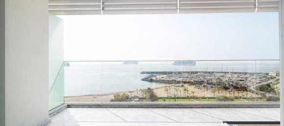 2 غرف نوم شقة في Limassol, Cyprus رقم 11738 6