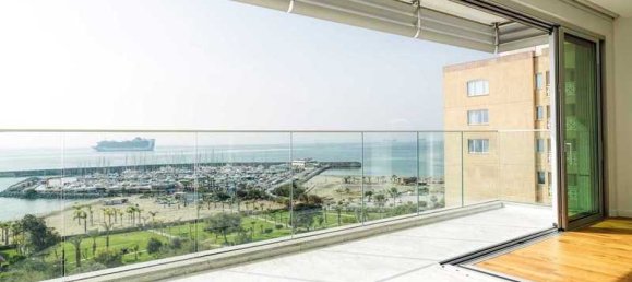 2 غرف نوم شقة في Limassol, Cyprus رقم 11738 2