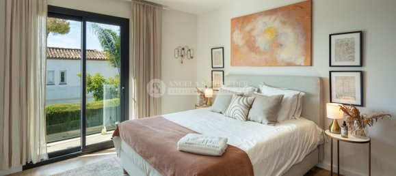 4 bedrooms Villa in Marbella, Spain No. 112799 6