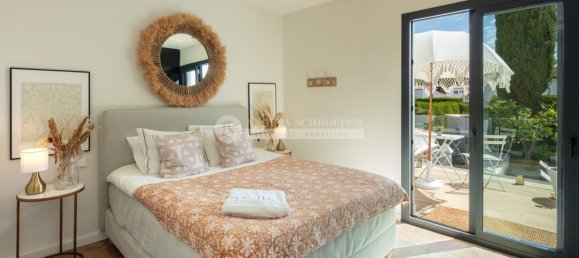 4 bedrooms Villa in Marbella, Spain No. 112799 8