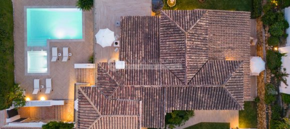 4 bedrooms Villa in Marbella, Spain No. 112799 24