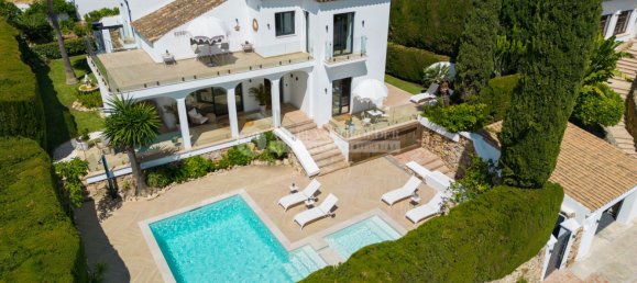 4 bedrooms Villa in Marbella, Spain No. 112799 22