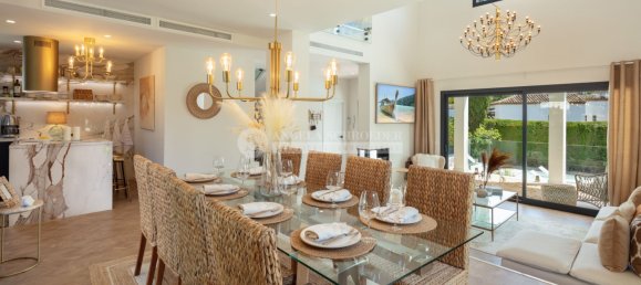 4 bedrooms Villa in Marbella, Spain No. 112799 10