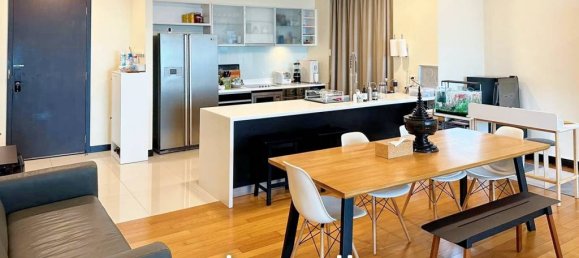 3 bedrooms Condo in Railay Beach, Thailand No. 27284 2