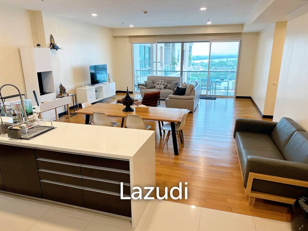 3 bedrooms Condo in Railay Beach, Thailand No. 27284