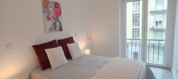 3 bedrooms Apartment in Lisbon, Portugal No. 157858 9
