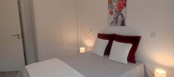 3 bedrooms Apartment in Lisbon, Portugal No. 157858 10