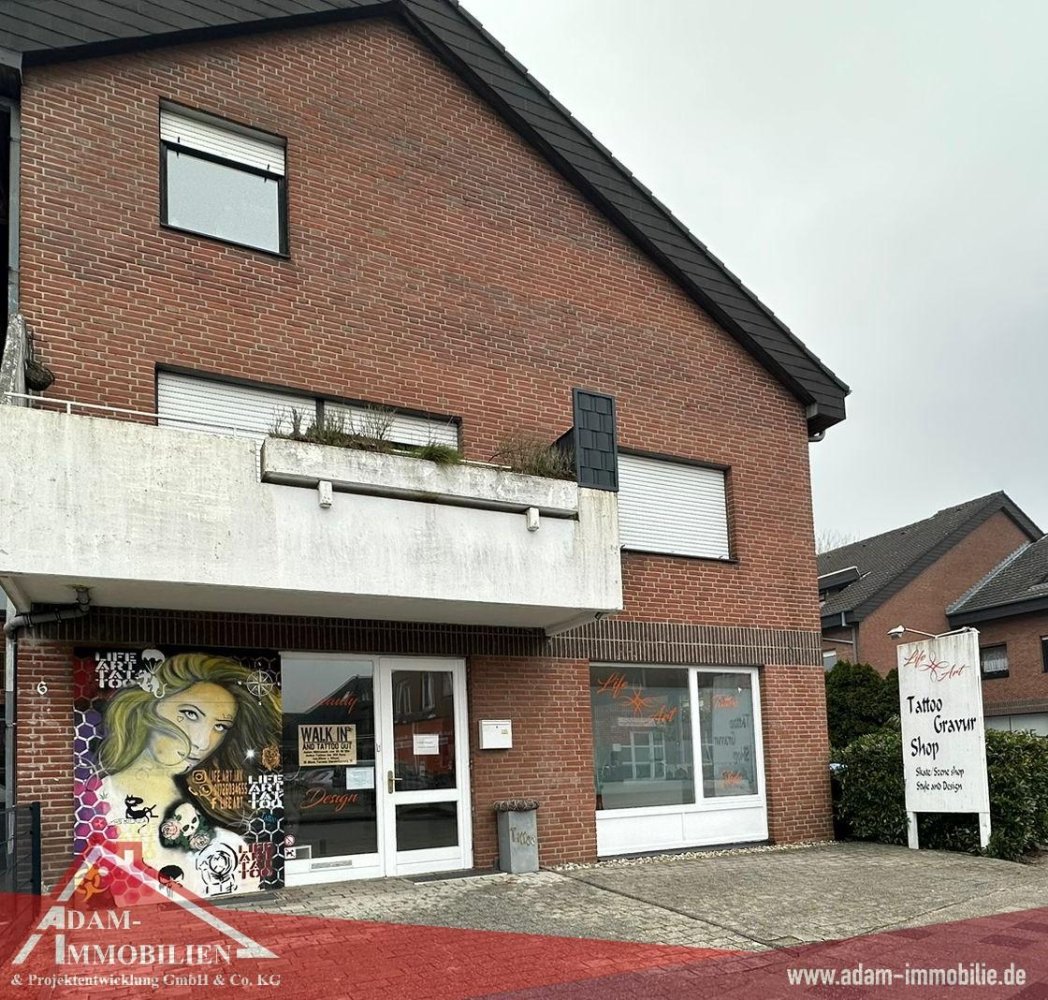  عقار تجاري في Emsland, Germany 269متر مربع رقم 182142