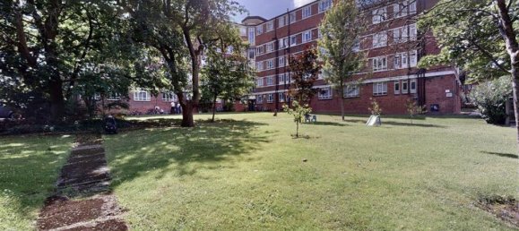 3 Schlafzimmer Wohnung in Cricklewood, United Kingdom, Nr. 5722 11