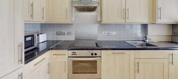 3 Schlafzimmer Wohnung in Cricklewood, United Kingdom, Nr. 5722 3