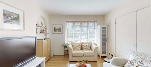 3 Schlafzimmer Wohnung in Cricklewood, United Kingdom, Nr. 5722 2