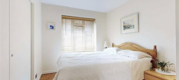 3 Schlafzimmer Wohnung in Cricklewood, United Kingdom, Nr. 5722 7