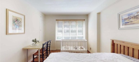 3 Schlafzimmer Wohnung in Cricklewood, United Kingdom, Nr. 5722 5