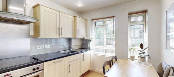 3 Schlafzimmer Wohnung in Cricklewood, United Kingdom, Nr. 5722 10