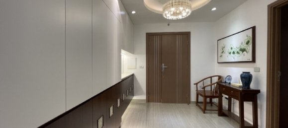 3 Schlafzimmer Wohnung in Tay Ho, Vietnam, Nr. 19385 2