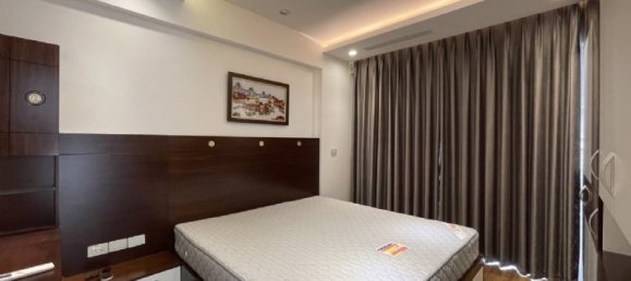 3 Schlafzimmer Wohnung in Tay Ho, Vietnam, Nr. 19385 7